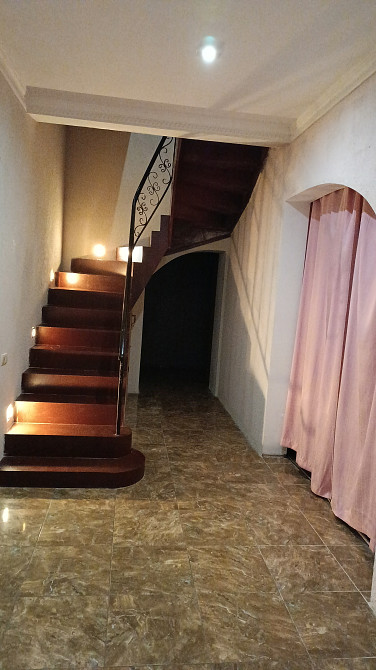 Трехэтажный дом в пгт. Институт Таирова Tairove - photo 19