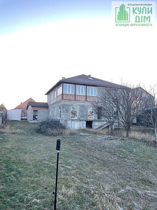 Продається чудовий будинок у мальовничому передмісті Кропивницький - фото 8