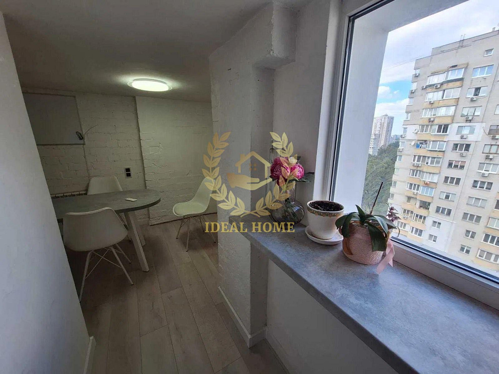 Продаж Квартира 2-кімнатна, 15/15 поверх на Отдыха ул., 12 Kiev - photo 15