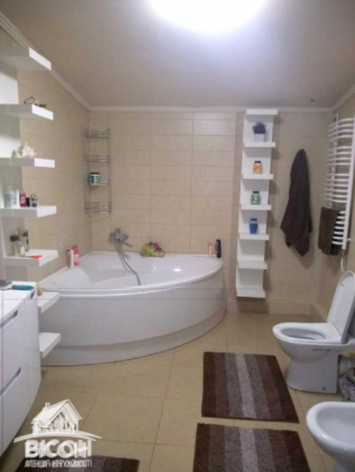 Продаж 5 кімнатної квартири, 177 м.кв., р-н Центр Тернопіль - фото 12