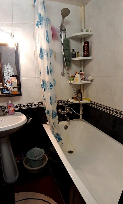 Продам 2-комнатную квартиру с отдельным входом и подвалом, ул. Заболотного Одеса - фото 9