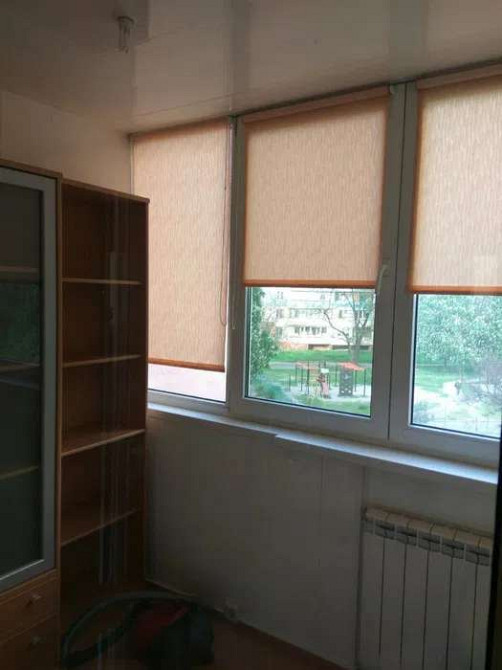 Оренда Квартира 3-кімнатна, 4/16 поверх на Харьковское шоссе, 59 Київ - фото 10