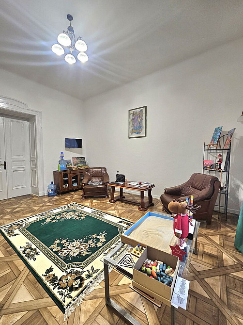 Продаж Квартира 3-кімнатна, 1/3 поверх на Мазепи Гетьмана вул., 36 Ivano-Frankivs'k - photo 11