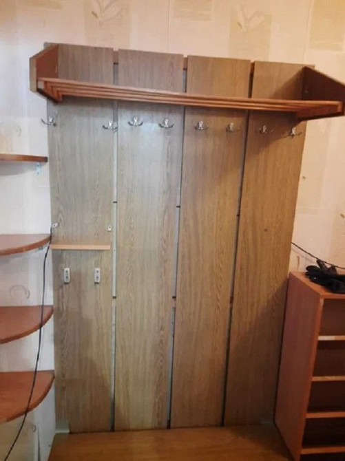 3 ком. квартира на Таирова, ул. Глушко Одесса - изображение 9