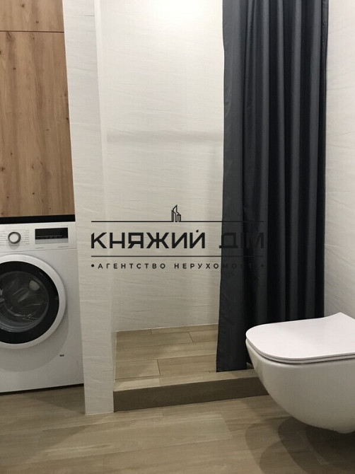 Оренда 2-кімнатної квартири студіо в ЖК Тайм. №11198291 Киев - изображение 10