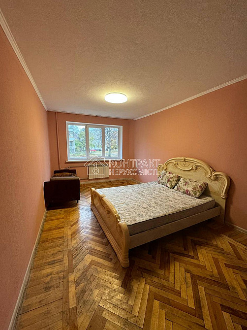 Продаж Квартира 3-кімнатна, 1/5 поверх на вул. Світла Харків - фото 1