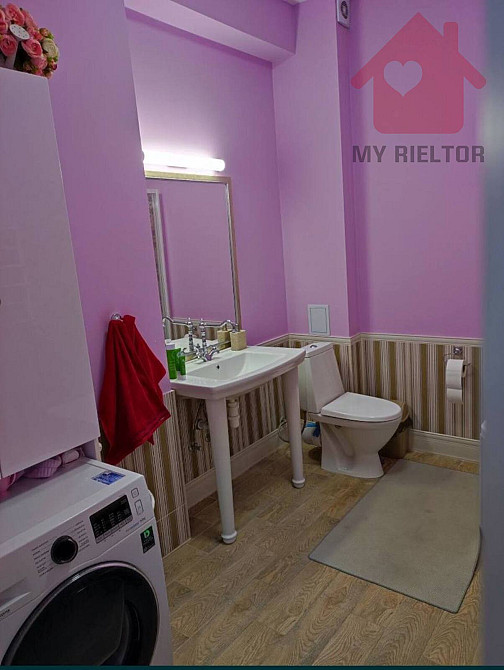 Продаж трикімнатної квартири вул.Погорєлова. Ужгород - изображение 12