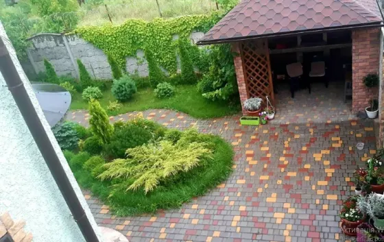 Продаж 2-поверховий Будинок з ділянкою 3 сот 177 кв.м 4 кімн. на авангард ЖМ Добрый Одеса