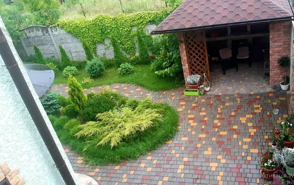 Продаж 2-поверховий Будинок з ділянкою 3 сот 177 кв.м 4 кімн. на авангард ЖМ Добрый Одеса - фото 4