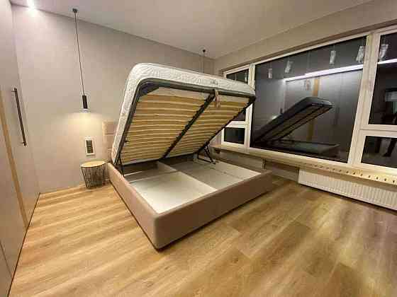 Оренда Квартира 2-кімнатна, 14/27 поверх на Оболонский пр. Kiev