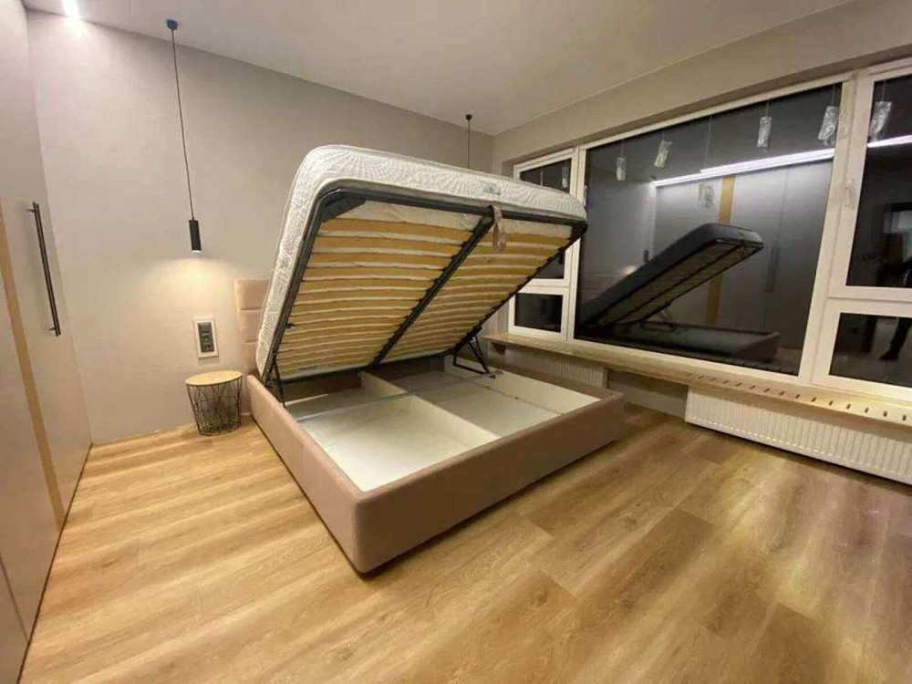 Оренда Квартира 2-кімнатна, 14/27 поверх на Оболонский пр. Київ - фото 4