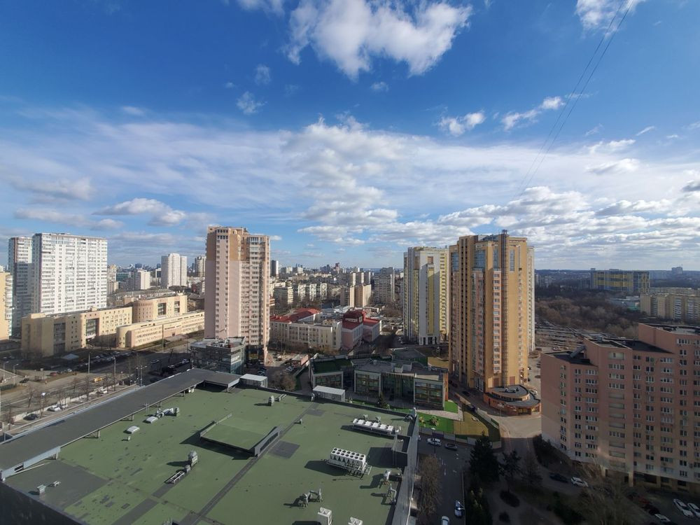 Продаж Квартира 2-кімнатна, 21/25 поверх на Валерія Лобановського вул., д. 4в Kiev - photo 15