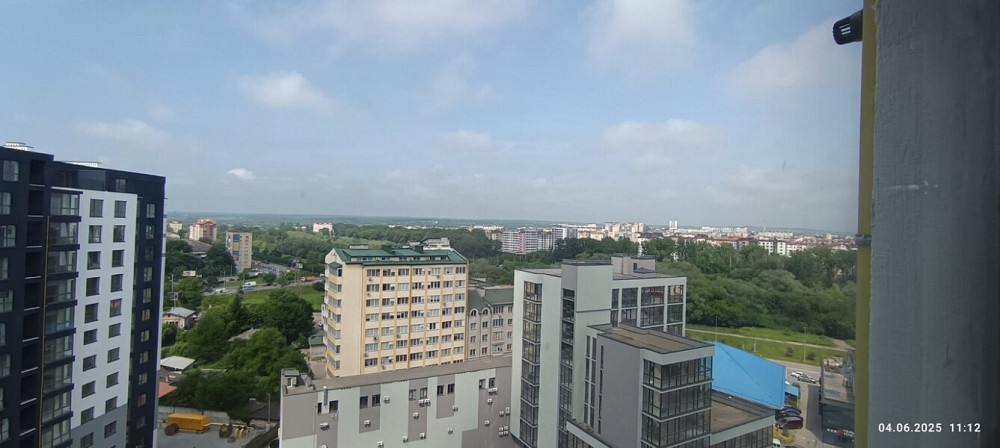 Продаж Квартира 2-кімнатна, 13/15 поверх на вул. Княгинин Ивано-Франковск - изображение 14