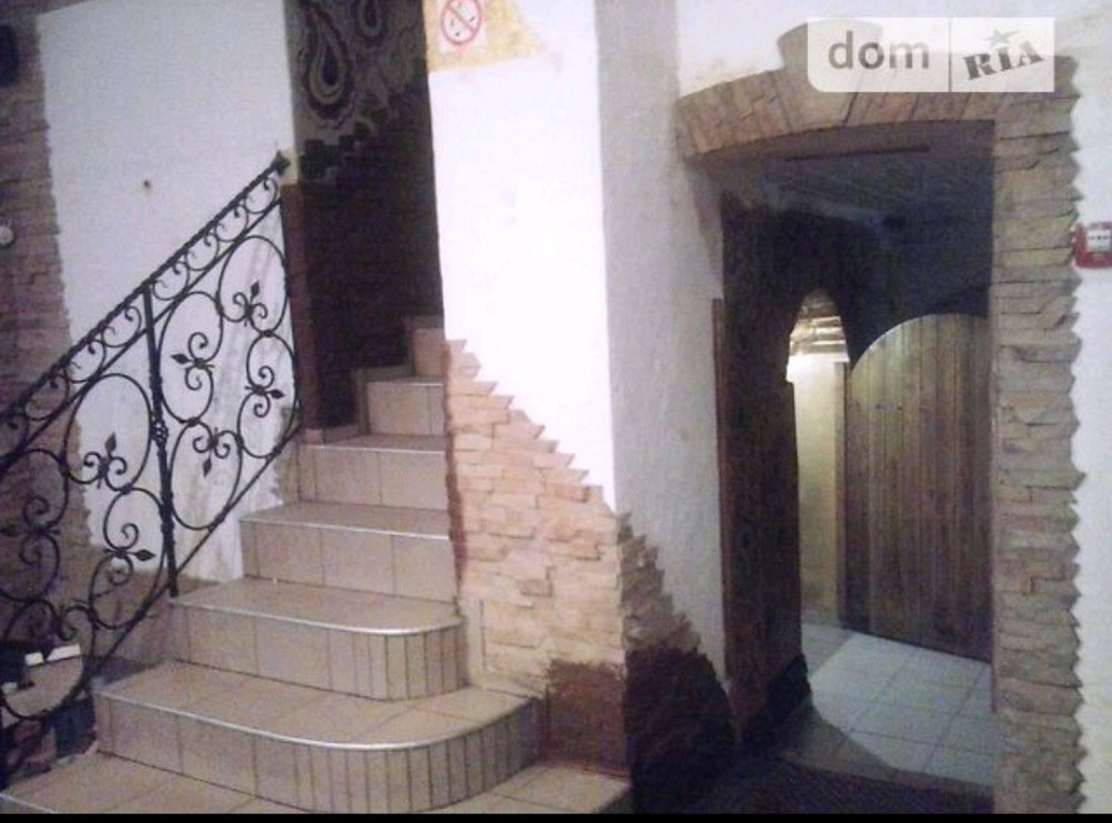 Оренда заклад громадського харчування на Соборная, 38 поверх - 1/4 Vinnytsya - photo 1