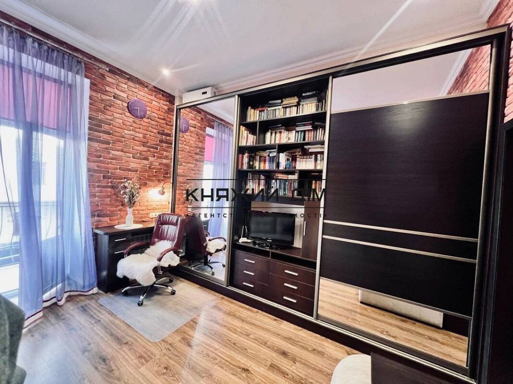 Оренда гарної 1 кім. квартири на Золотих Воротах. Код об № 11154659 Киев - изображение 2