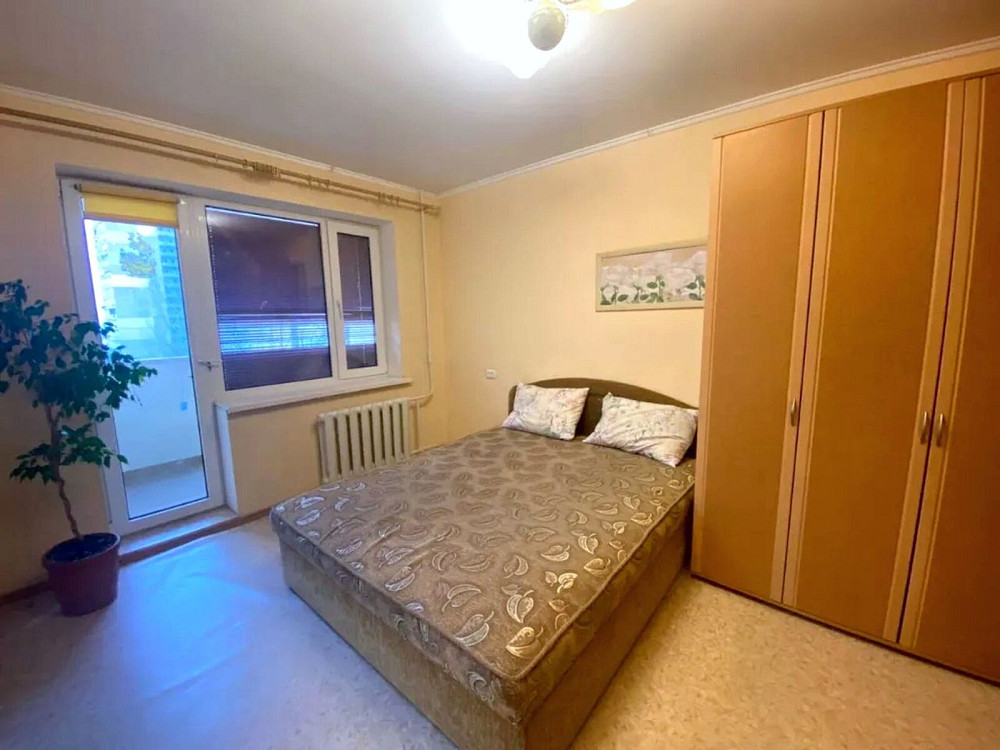 Продаж Квартира 3-кімнатна, 6/9 поверх на Любарского, 84А Дніпро - фото 3