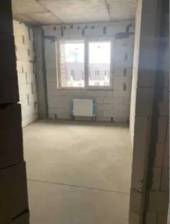 Продаж 1к Квартира 35 кв.м ЛЮСТДОРФСКАЯДОРОГА Одеса - фото 9