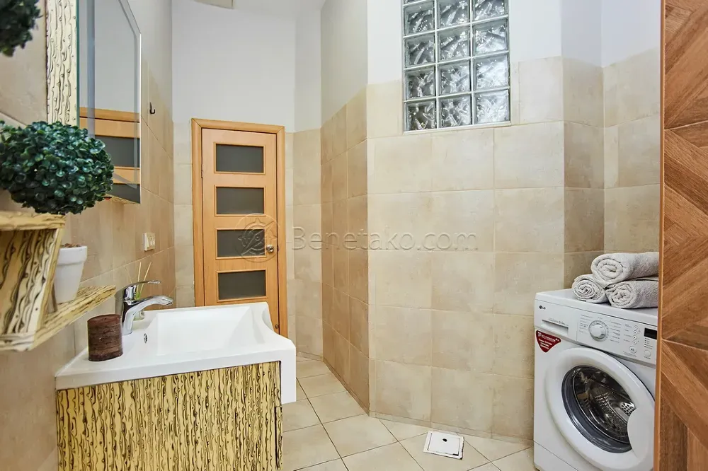 Квартира від забудовника 2 кімн. 60 кв.м 10/12 пов. Новобудова Одеса Гагаринское плато, 5/3 Одеса - фото 10