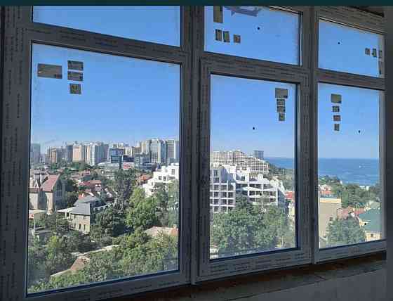 Продаж Квартира 1-кімнатна, 7/25 поверх на Каманина улица, 16 А/1 Одеса