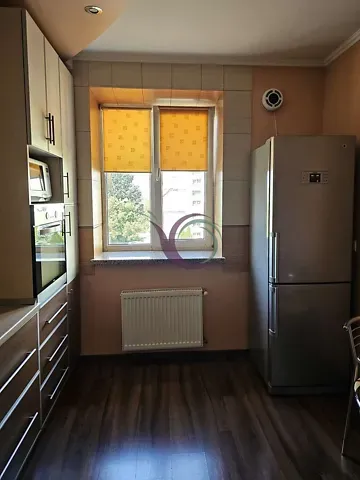 Продажа 3к Квартира 68.3 кв.м Героїв Майдану вулиця 154 Черновцы - изображение 9