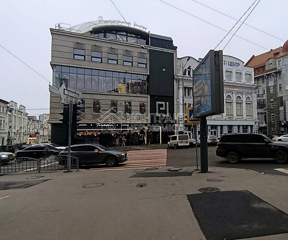 Оренда торгове приміщення на вул. Костюринський приміщень - 1, поверх - 1/2 Харьков - изображение 9