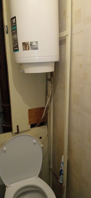 Оренда Квартира 1-кімнатна, 6/9 поверх на просп. Оболонський, 43 Київ - фото 4