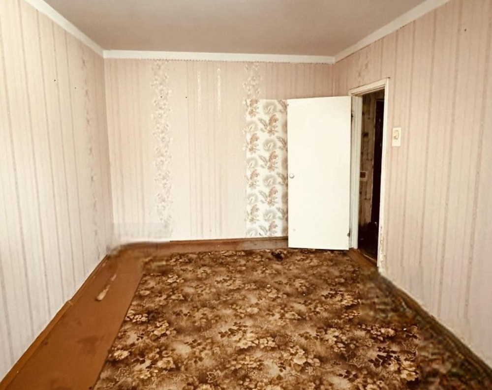 Продаж Квартира 1-кімнатна, 2/9 поверх на вул. Фабрична Рівне - фото 17