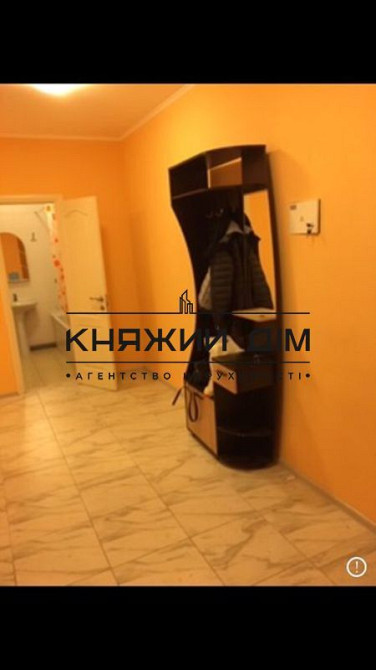 Отличная просторная, видовая 1-я квартира в Днепровском районе! Код объекта: 21121502 Київ - фото 3