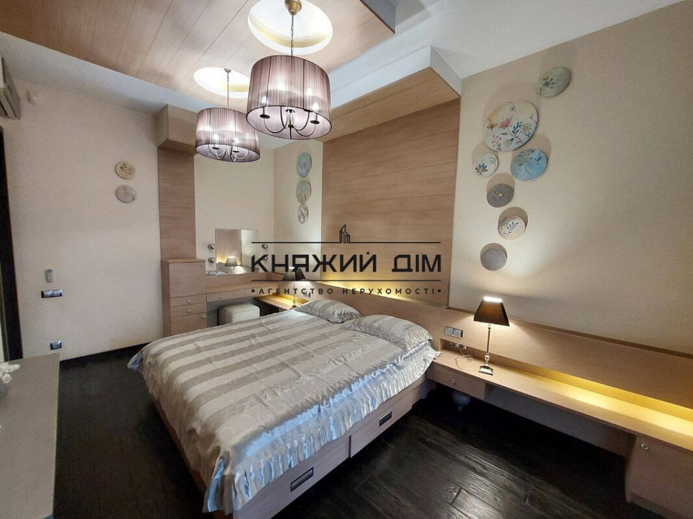 Оренда Квартира 3-кімнатна, 4/5 поверх на вул. Коминтерна ул./Сімона Петлюри Київ - фото 2