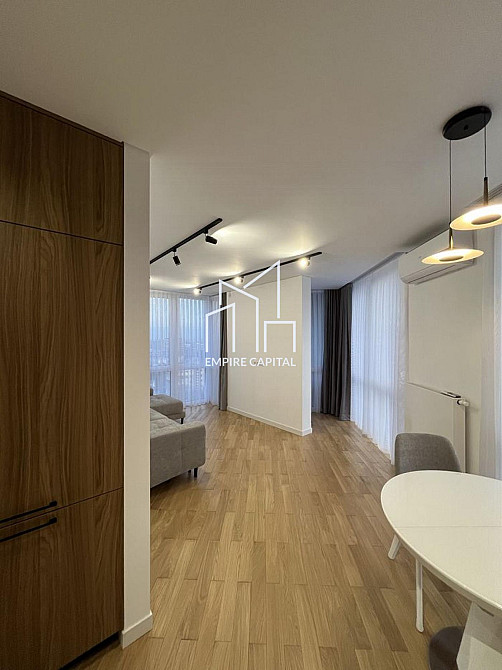 Продаж Квартира 2-кімнатна, 14/22 поверх на вул. В'ячеслава Чорновола Львів - фото 17