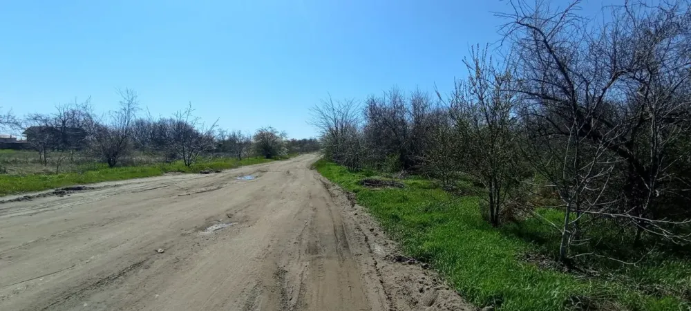 Продаж земельної ділянки Для сільськогосподарської діяльності площа 400 сот JV62+W4, Лиманський район, Одеська область, 67512 Одеса - фото 6