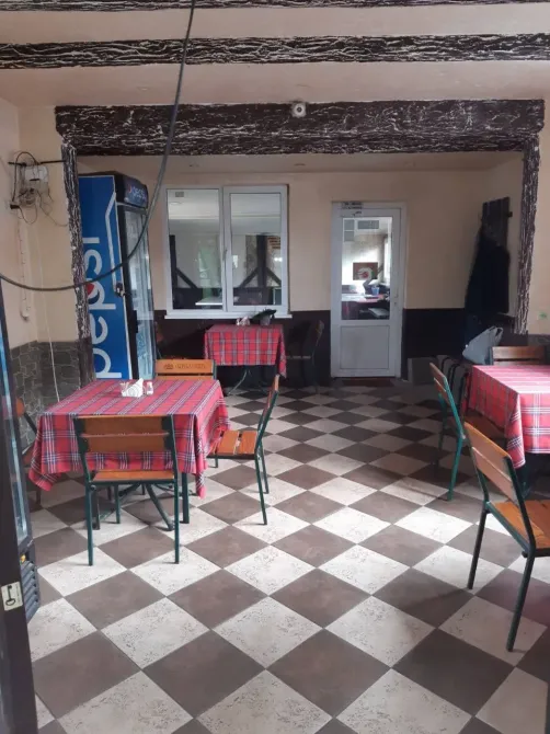 Здається Ресторан / кафе / бар / кав’ярня площа 50 кв.м 1-й поверх Одеса Paustovs'koho Street, 31 Одеса - фото 9