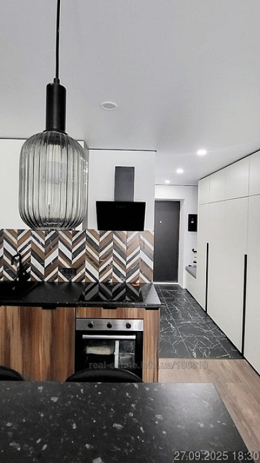 Продаж 1к квартири 27 кв. м Львів - фото 7