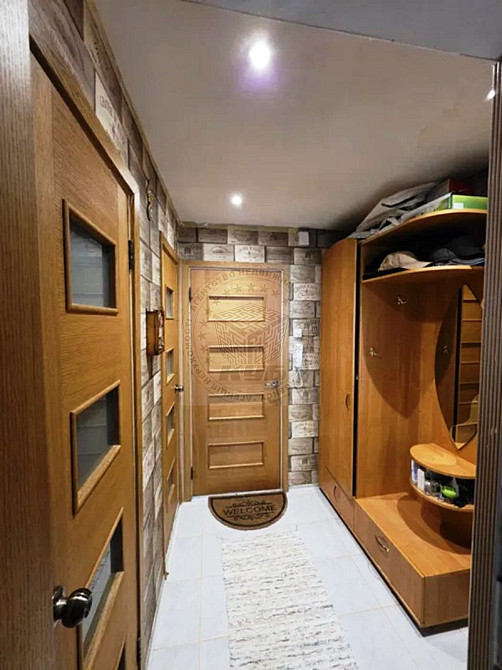 1 кімнатна,вул. О. Махова 1, Святошинський р-н Kiev - photo 8