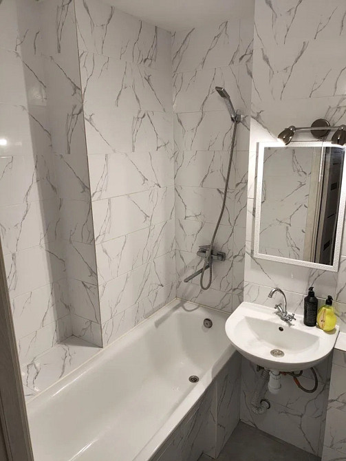 Оренда Квартира 2-кімнатна, 5/25 поверх на Приміська, 24 Київ - фото 8