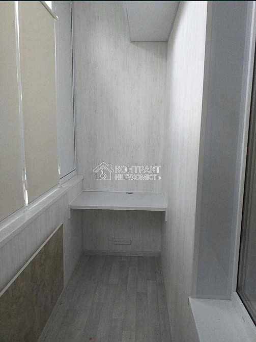 Продаж Квартира 1-кімнатна, 1/2 поверх на вул. Фисановича Харків - фото 3