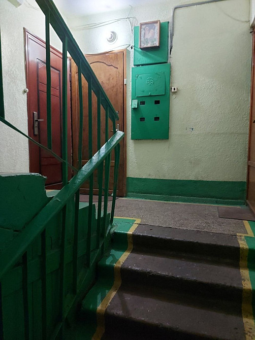 Продаж Квартира 3-кімнатна на ул. Радостная, 13 Одеса - фото 14