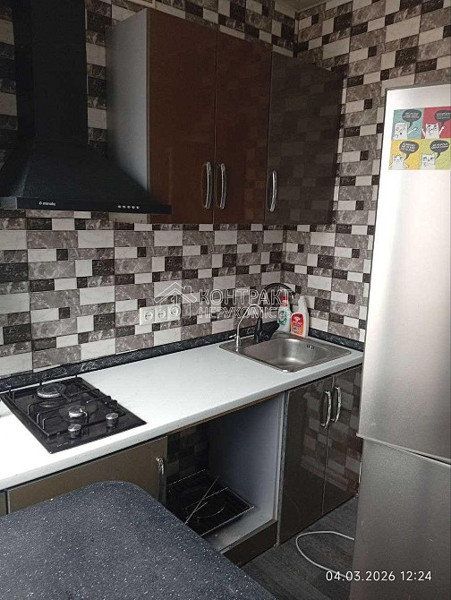 Продаж Квартира 3-кімнатна, 5/5 поверх на вул. Світла Kharkiv - photo 13