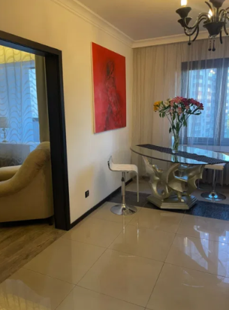 Оренда Квартира 1-кімнатна, 8/22 поверх на Урлівська, 34 Київ