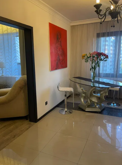 Оренда Квартира 1-кімнатна, 8/22 поверх на Урлівська, 34 Kiev - photo 2