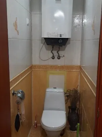 Продажа 3к Квартира 64 кв.м Пілотська вулиця 76 Хмельницкий - изображение 5