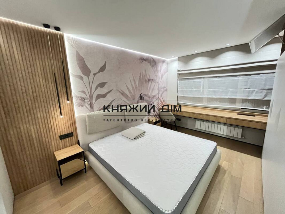 Оренда 1-кімнатна квартира ЖК Львівський квартал. № 11204023 Київ - фото 1