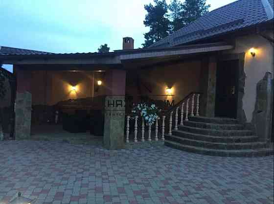 ЕСТЬ ГЕНЕРАТОР!!! Аренда дома в Лютеже. Код объекта № 138059. Лютіж