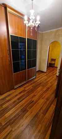 Оренда Квартира 1-кімнатна на Днепровская набережная, 19в Київ