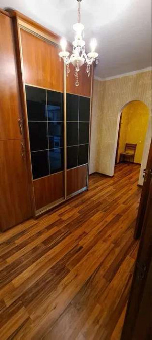 Оренда Квартира 1-кімнатна на Днепровская набережная, 19в Київ - фото 3