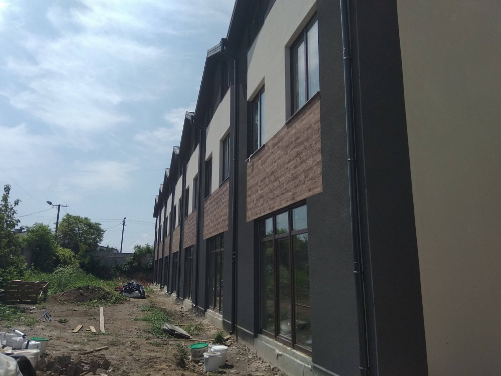 Таунхаус в Авангарде Авангард - фото 2