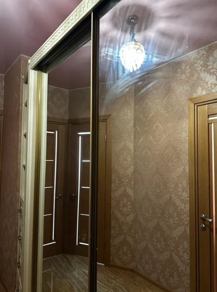 Продам квартиру с ремонтом и видом на лиман в ЖК "Янтарный" (п.Котовского)  - фото 6