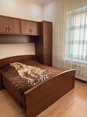 Оренда 2к Квартира 51.6 кв.м Шевченка вулиця 13А/2 Луцьк - фото 1