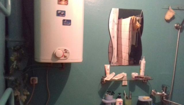 Продам однокомнатную квартиру на Таирова/М.Жукова пр-т. Одесса - изображение 9