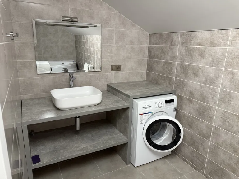 Продам сучасний 2-х поверховий будинок для комфортного життя в с.Фонтанка Фонтанка - фото 12